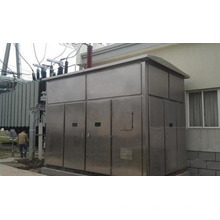 Neutral Grounding Oil Type Earthing Transformer